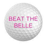 BEAT THE BELLE BALL